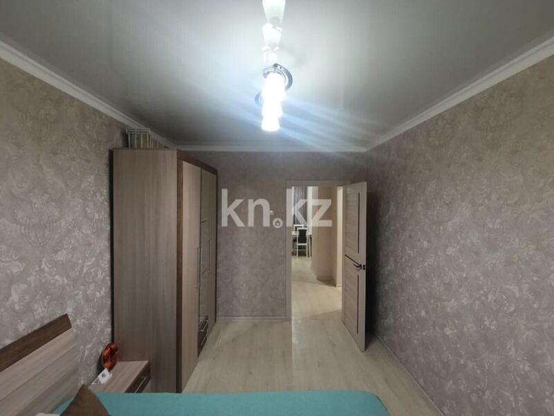 Продажа 3-комнатной квартиры, 64 м² - Продажа трехкомнатных квартир в Караганде фото 4 из 12