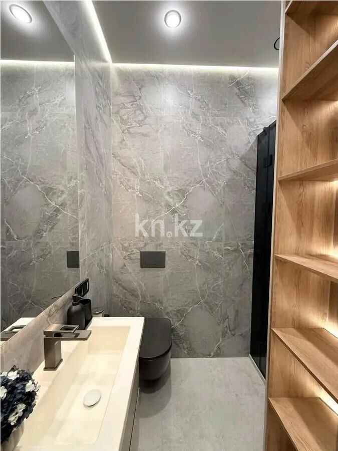 Продажа 3-комнатной квартиры, 101 м² - Продажа трехкомнатных квартир в Бостандыкском р-не Алматы - страница 33 фото 4 из 4