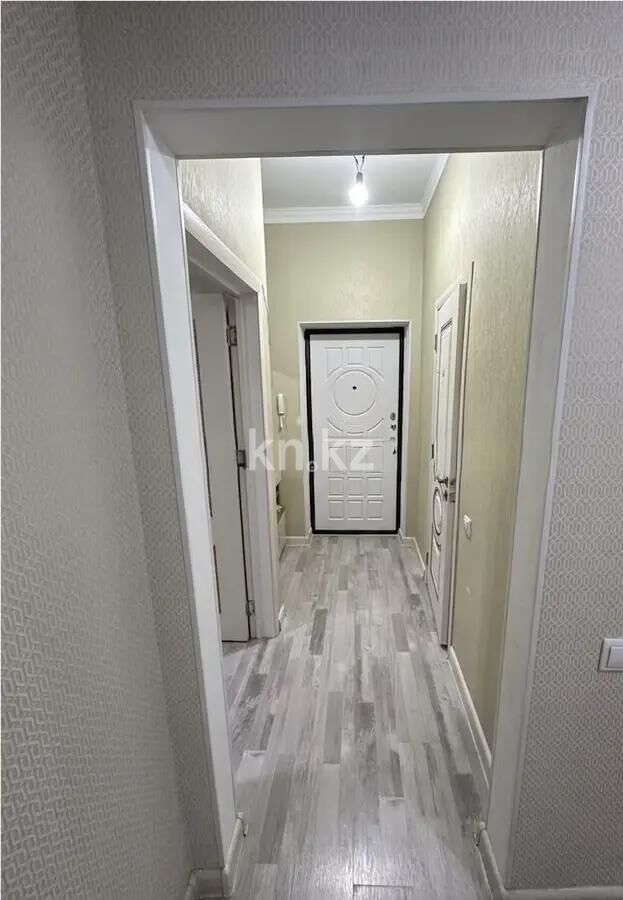 Продажа 1-комнатной квартиры, 37 м² - Продажа однокомнатных квартир в р-не Нура Астаны - страница 28 фото 4 из 4
