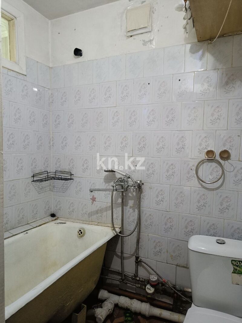 Продажа 1-комнатной квартиры, 20.1 м² - Продажа квартир в Казахстане - страница 151 фото 5 из 7