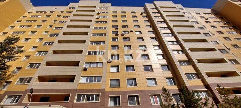 Продажа 1-комнатной квартиры, 43 м² - Продажа однокомнатных квартир в Астане - страница 22 фото 3 из 17