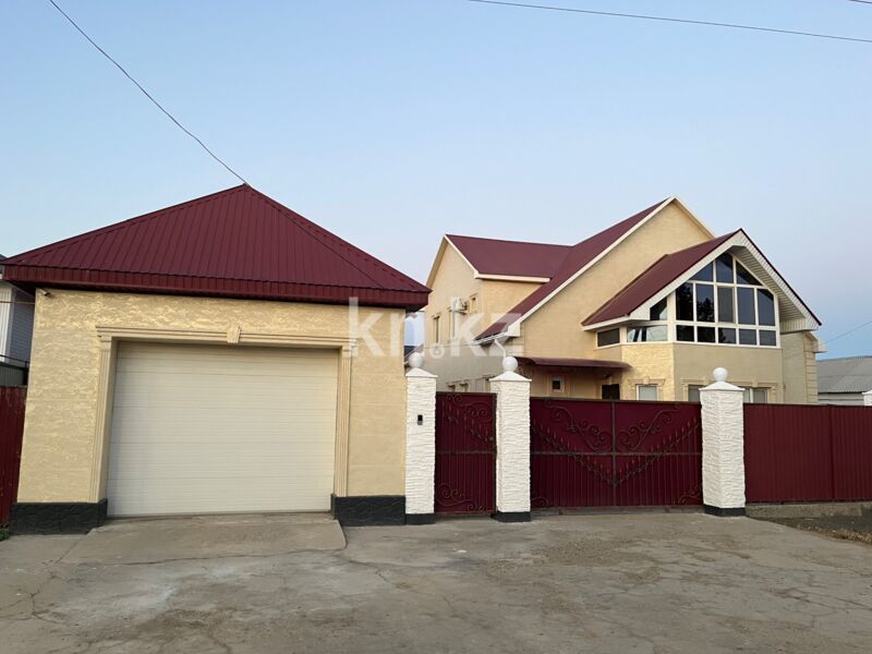 Продажа 7-комнатного дома, 280 м² - Продажа недвижимости в Казахстане - страница 3 фото 1 из 6