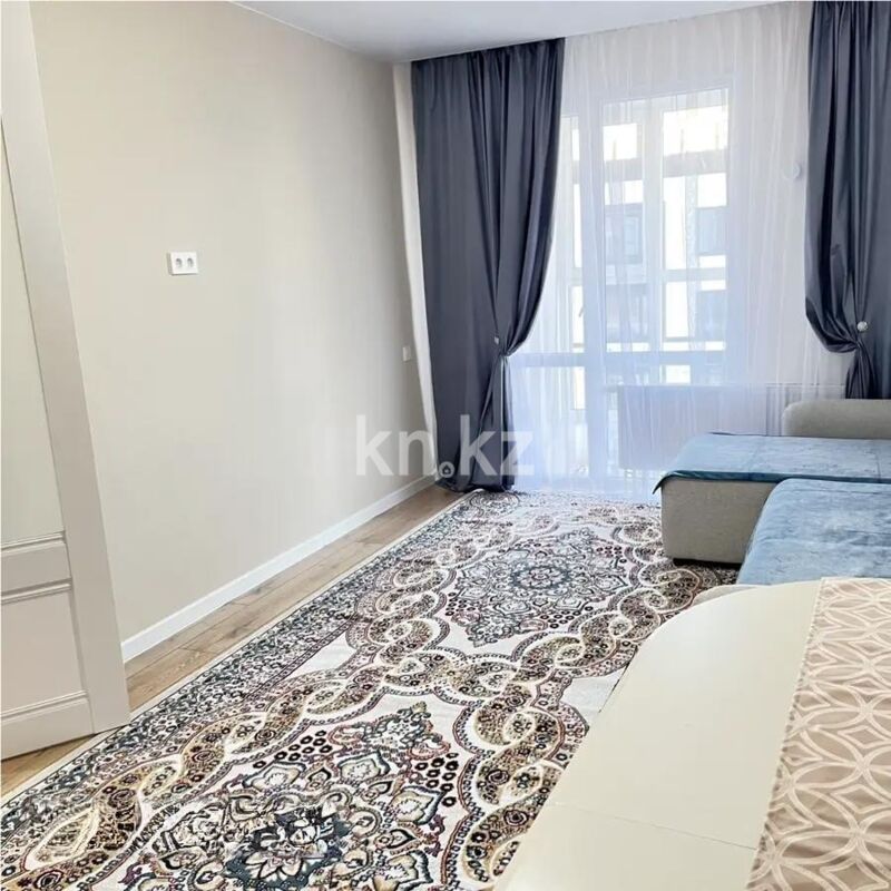 Продажа 3-комнатной квартиры, 85 м² - Продажа квартир в монолитном доме в Астане - страница 12 фото 1 из 4