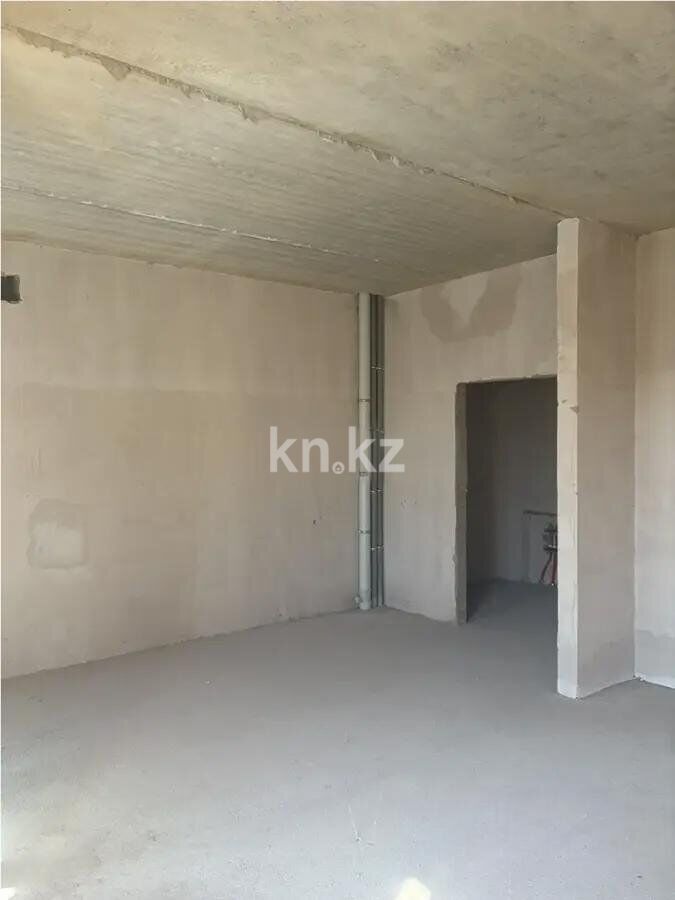 Продажа 1-комнатной квартиры, 40 м² - Продажа  однокомнатных квартир в новостройках Астаны - страница 18 фото 2 из 3