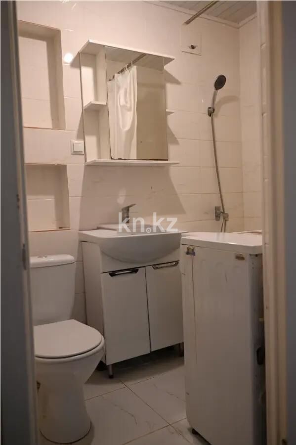 Продажа 2-комнатной квартиры, 46.2 м² - Продажа двухкомнатных квартир в р-не Сарыарка Астаны - страница 2 фото 4 из 5