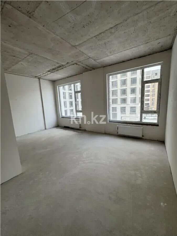 Продажа 3-комнатной квартиры, 90 м² - Продажа трехкомнатных квартир в кирпичном доме в Казахстане - страница 93 фото 3 из 5