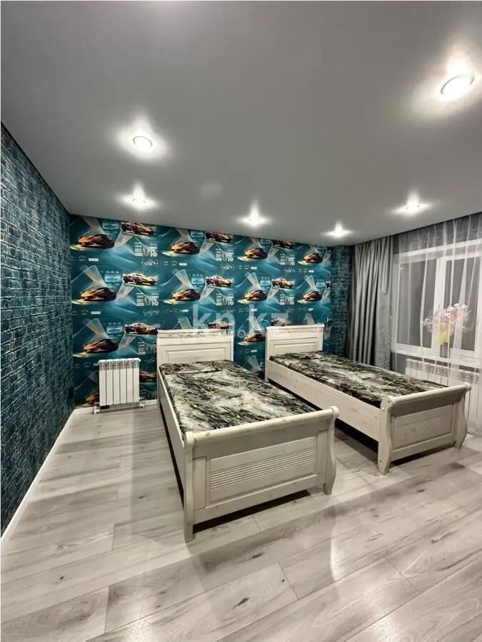 Продажа 3-комнатной квартиры, 80 м² - Продажа трехкомнатных квартир в Казахстане - страница 6 фото 2 из 6