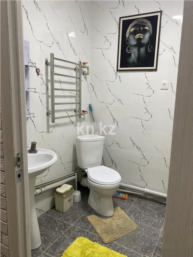 Продажа 2-комнатной квартиры, 57 м² - Продажа двухкомнатных квартир в Алатауском р-не Алматы - страница 29 фото 5 из 5