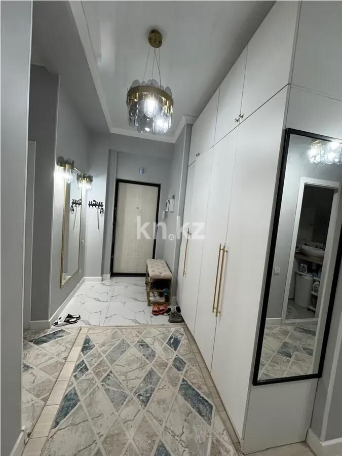 Продажа 2-комнатной квартиры, 73 м² - Продажа двухкомнатных квартир в панельном доме в Казахстане - страница 85 фото 5 из 5