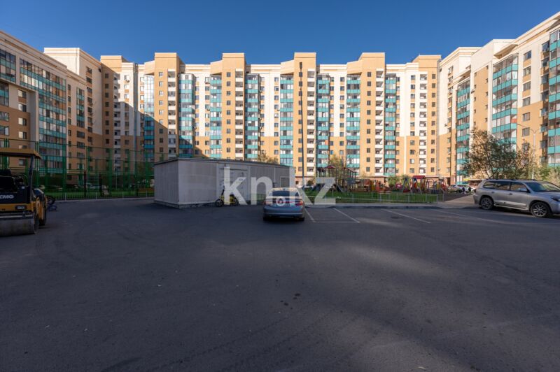 Продажа 3-комнатной квартиры, 100 м² - Продажа трехкомнатных квартир в монолитно-каркасном доме в Казахстане - страница 121 фото 19 из 40