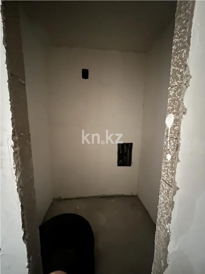 Продажа 3-комнатной квартиры, 75.7 м² - Продажа квартир в блочном доме в Астане - страница 7 фото 6 из 8