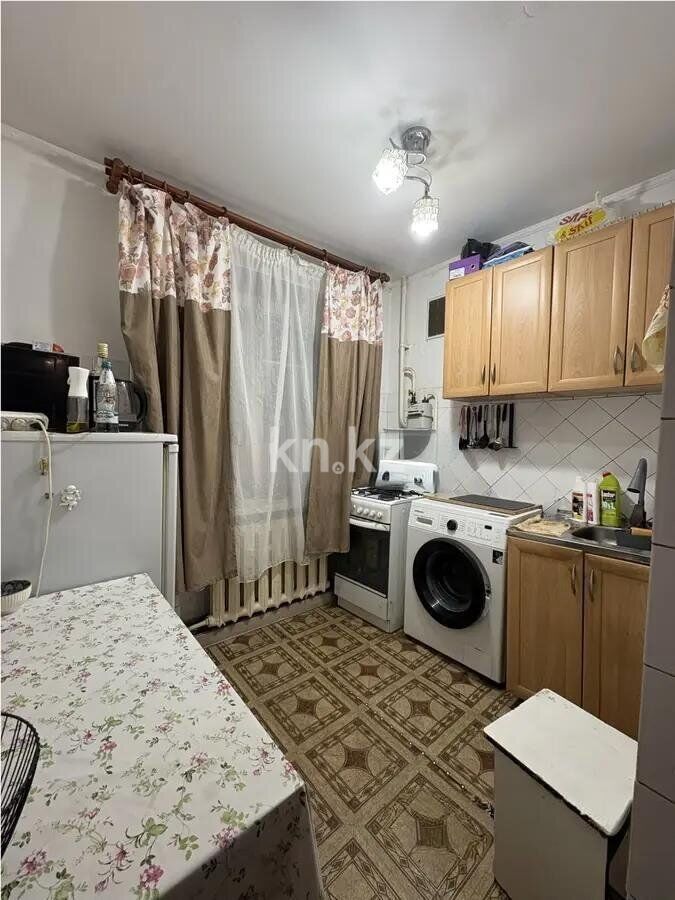 Продажа 2-комнатной квартиры, 45.8 м² - Продажа двухкомнатных квартир в Астане - страница 11 фото 3 из 5