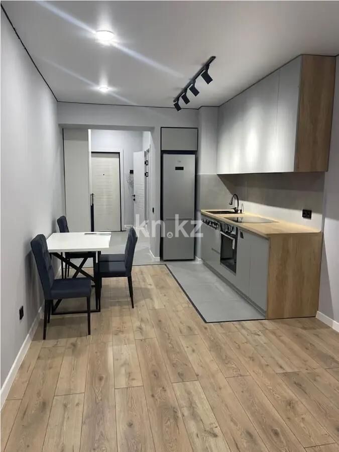 Продажа 2-комнатной квартиры, 43 м² - Продажа двухкомнатных квартир в Алмалинском р-не Алматы - страница 18 фото 3 из 3