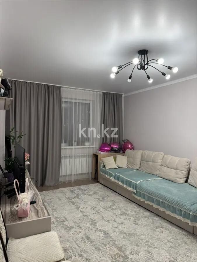 Продажа 3-комнатной квартиры, 90 м² - Продажа квартир в блочном доме в Астане - страница 158 фото 1 из 7