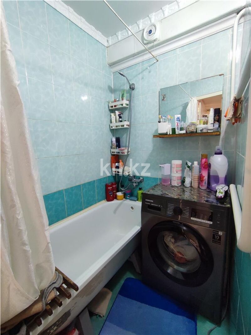 Продажа 2-комнатной квартиры, 45 м² - Продажа двухкомнатных квартир в панельном доме в Караганде - страница 17 фото 7 из 8
