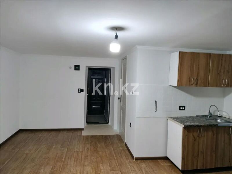 Продажа 1-комнатной квартиры, 26 м² - Недвижимость в Астане - страница 8 фото 3 из 5