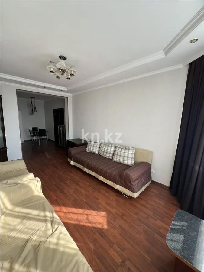 Продажа 2-комнатной квартиры, 54.6 м² - Продажа двухкомнатных квартир в Ауэзовском р-не Алматы - страница 30 фото 1 из 5