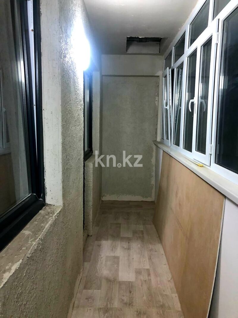 Продажа 2-комнатной квартиры, 56 м² - Продажа двухкомнатных квартир в монолитном доме в Алматы - страница 3 фото 13 из 14