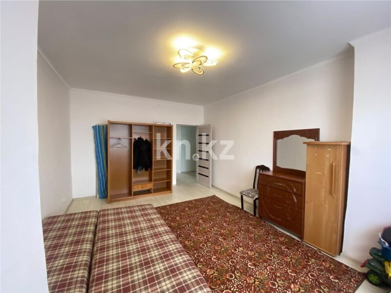 Продажа 3-комнатной квартиры, 96 м² - Продажа квартир в Майкудуке Караганды - страница 2 фото 5 из 16
