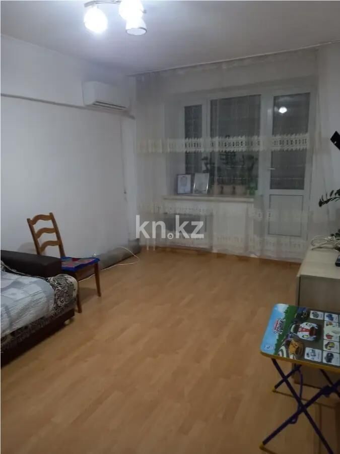 Продажа 2-комнатной квартиры, 52 м² - Продажа двухкомнатных квартир в Медеуском р-не Алматы - страница 7 фото 1 из 4