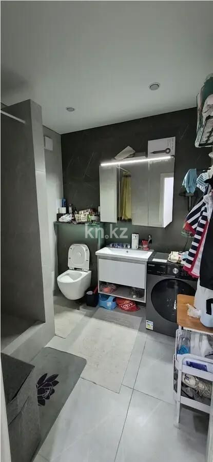 Продажа 4-комнатной квартиры, 60 м² - Продажа четырехкомнатных квартир в Турксибском р-не Алматы фото 4 из 4