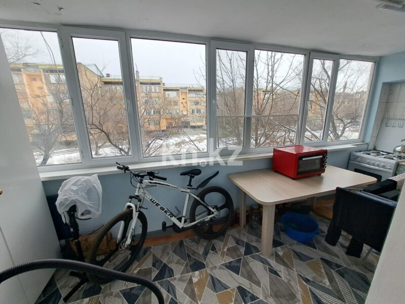 Продажа 3-комнатной квартиры, 64 м² - Недвижимость в Таразе - страница 2 фото 7 из 7