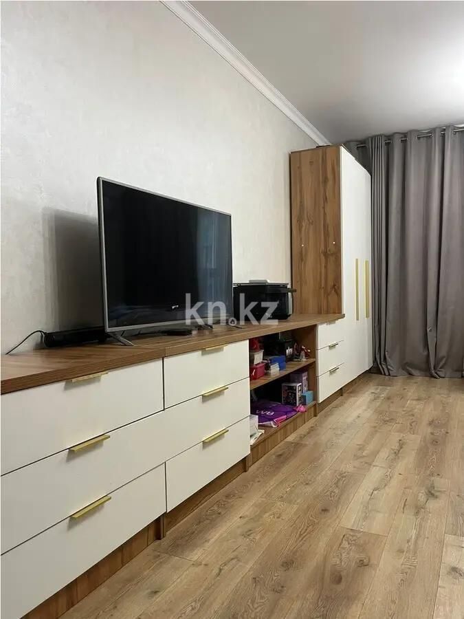 Продажа 2-комнатной квартиры, 69 м² - Продажа  двухкомнатных квартир в новостройках Алматы фото 1 из 3