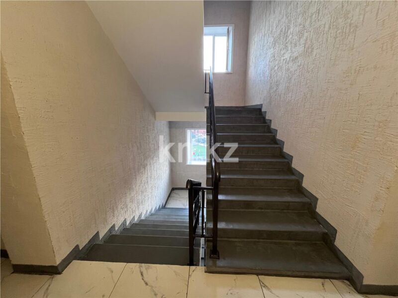 Продажа 2-комнатной квартиры, 62 м² - Продажа двухкомнатных квартир на Юго-Востоке Караганды - страница 19 фото 14 из 17