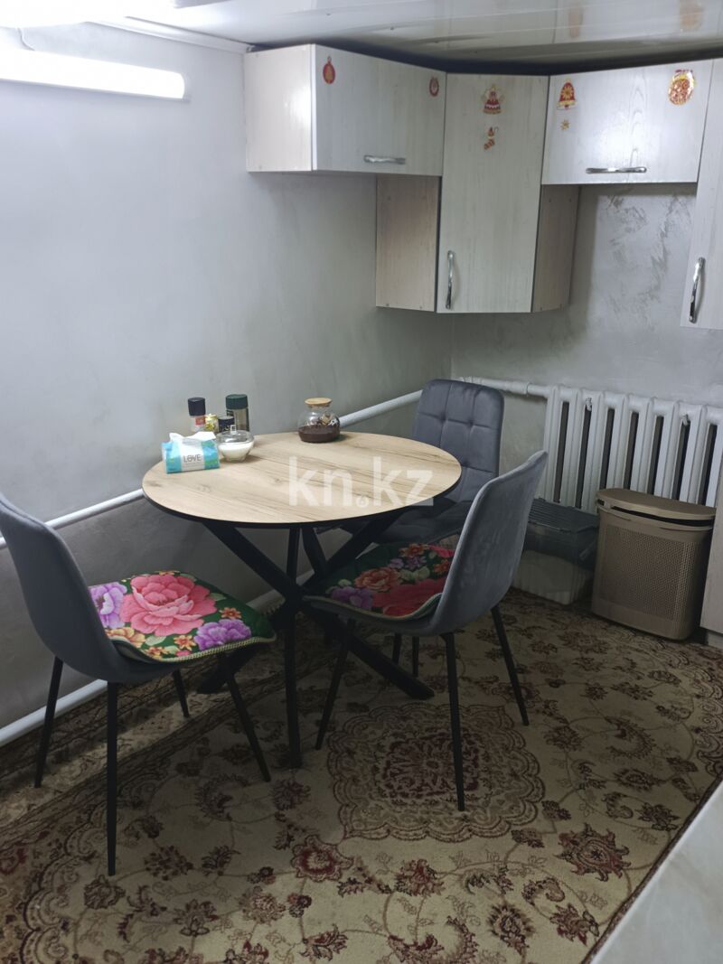 Продажа 3-комнатного дома, 60 м² - Продажа недвижимости в Усть-Каменогорске - страница 2 фото 2 из 6