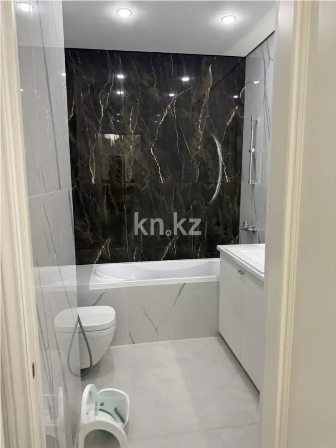 Продажа 2-комнатной квартиры, 65.2 м² - Продажа двухкомнатных квартир в блочном доме в Астане - страница 49 фото 4 из 5