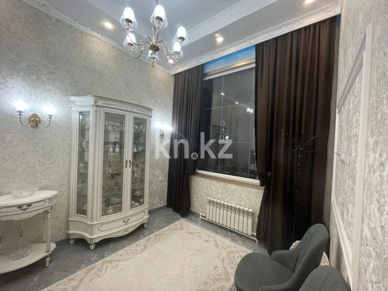 Продажа 3-комнатной квартиры, 70 м² - Продажа трехкомнатных квартир в Караганде - страница 38 фото 8 из 29