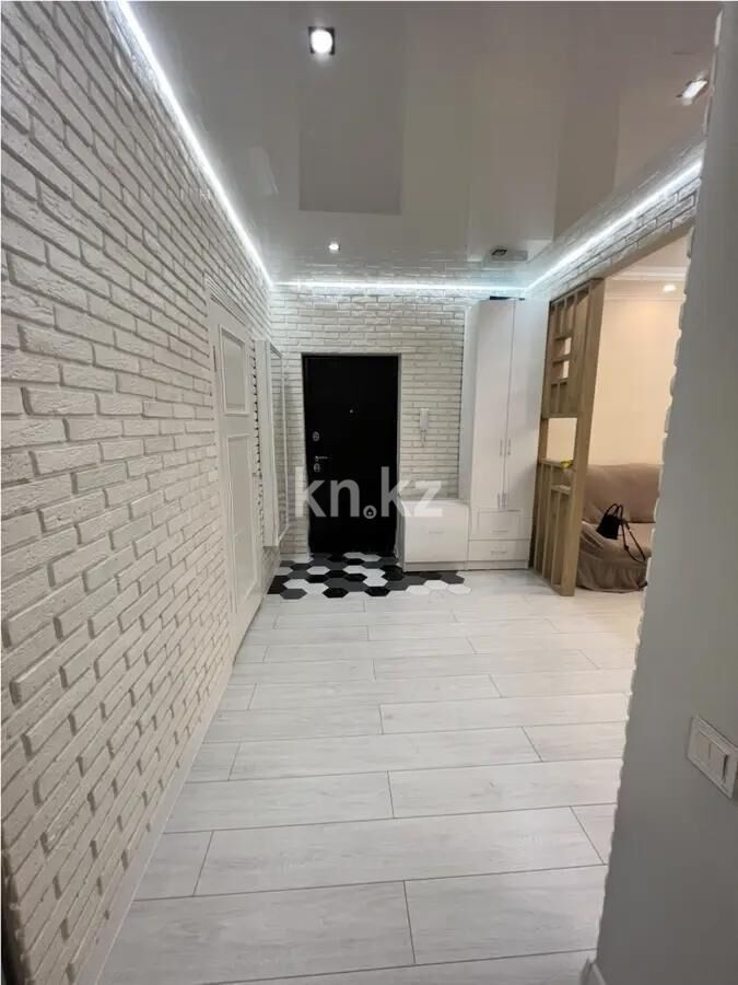 Продажа 2-комнатной квартиры, 49 м² - Продажа квартир в новостройках Алматы фото 5 из 5