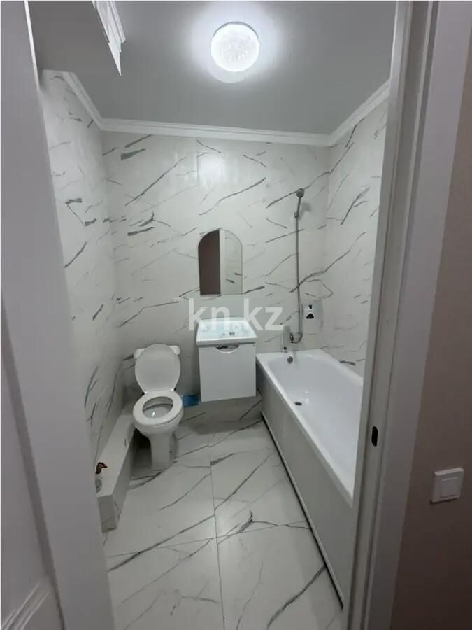 Продажа 1-комнатной квартиры, 34.4 м² - Продажа однокомнатных квартир в р-не Есиль Астаны - страница 12 фото 3 из 3