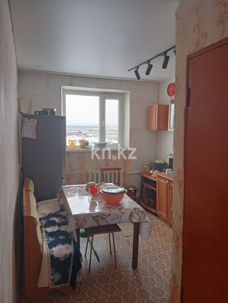 Продажа 3-комнатной квартиры, 70 м² - Недвижимость в Карагандинской области фото 8 из 8