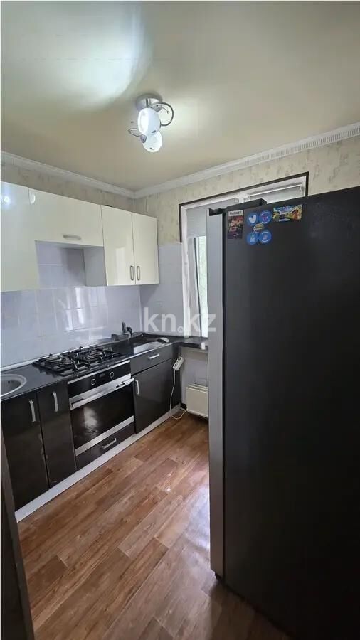 Продажа 3-комнатной квартиры, 65 м² - Продажа трехкомнатных квартир в Жетысуском р-не Алматы - страница 5 фото 4 из 6