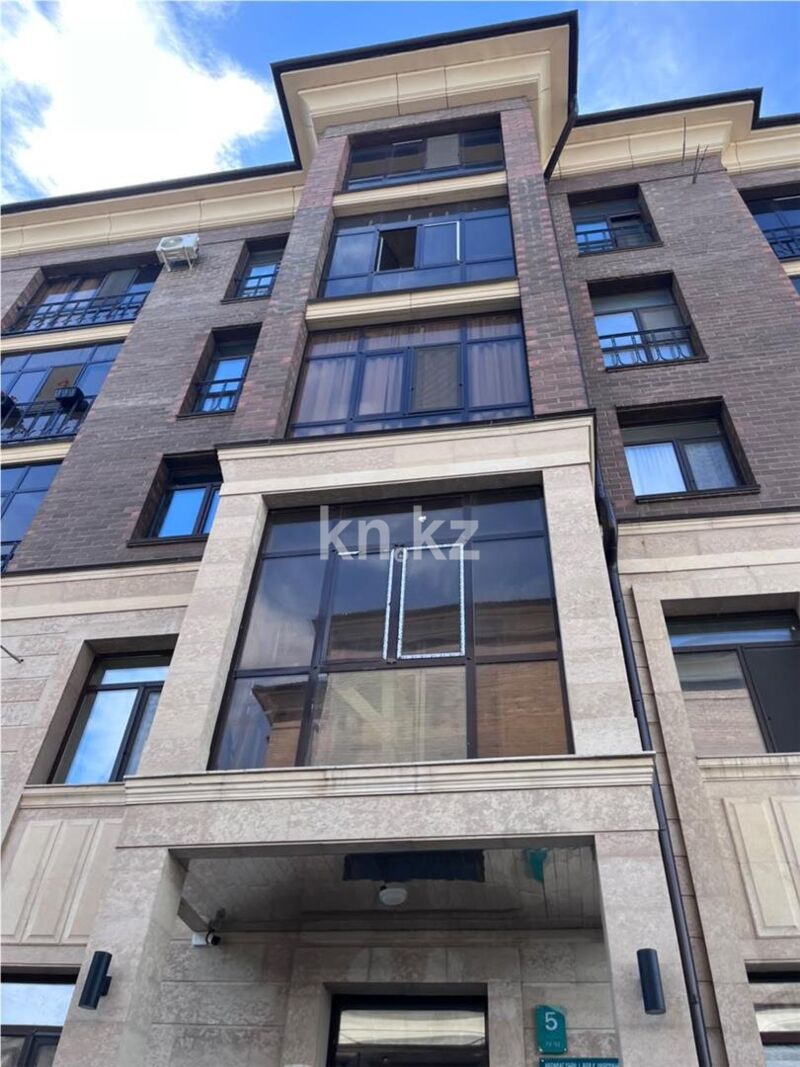 Продажа 3-комнатной квартиры, 86 м² - Продажа трехкомнатных квартир в Караганде - страница 26 фото 21 из 21