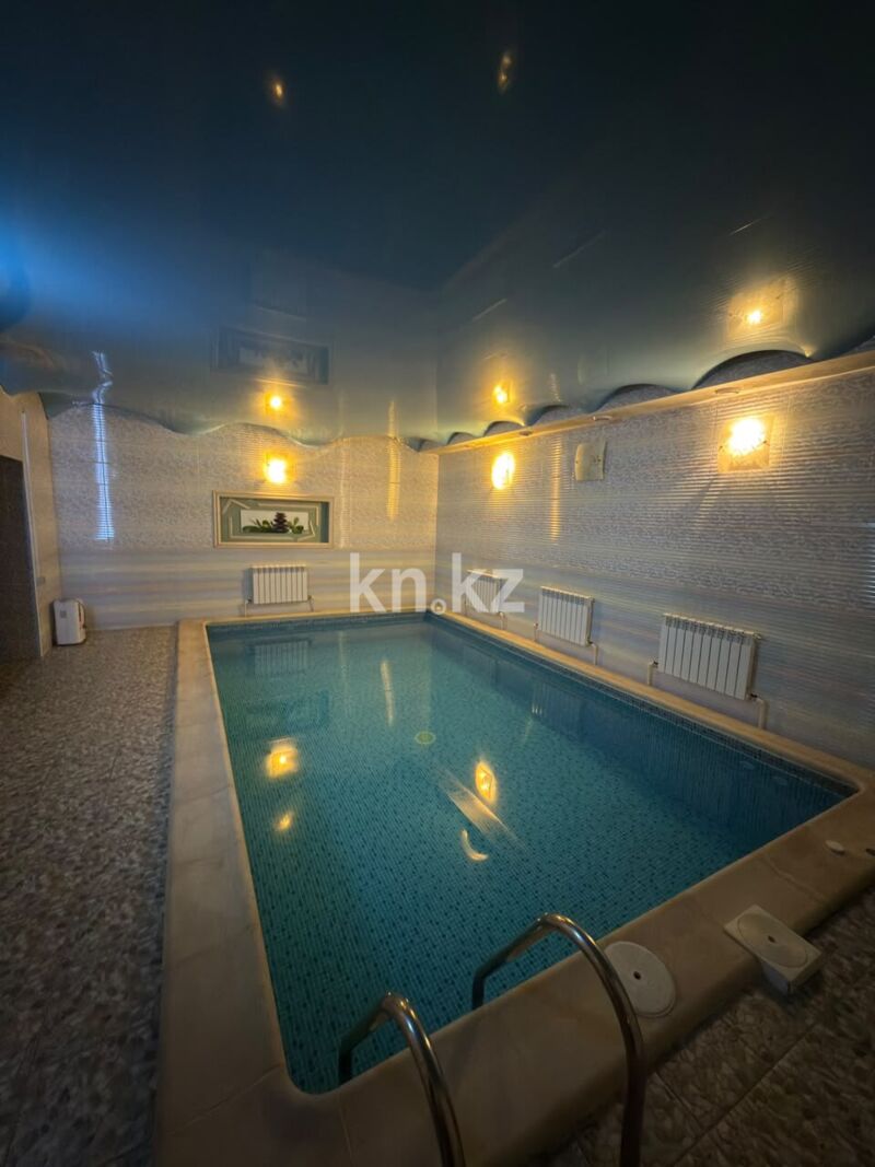 Продажа 7-комнатного дома, 550 м² - Продажа домов, коттеджей в Караганде фото 20 из 40