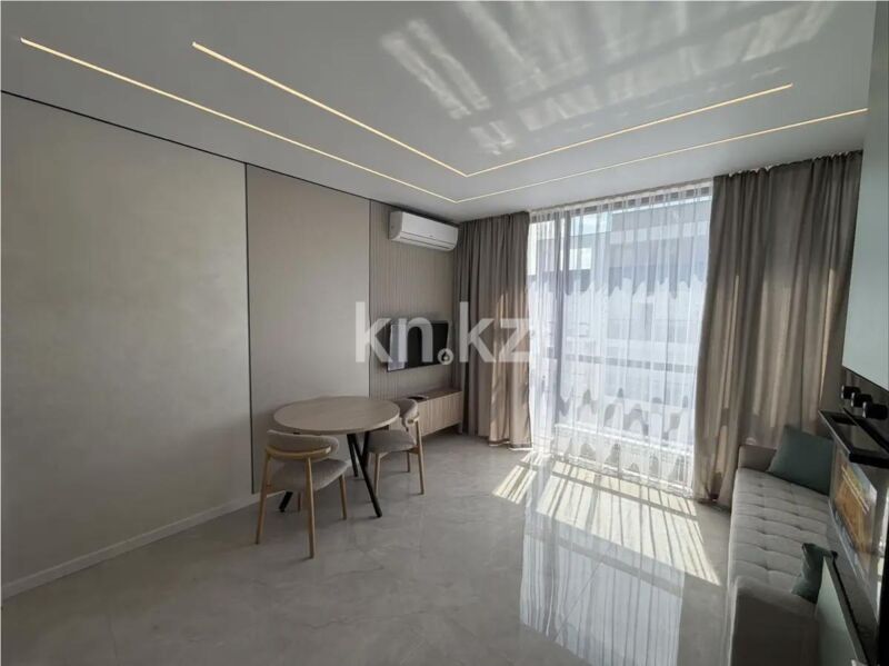 Продажа 2-комнатной квартиры, 48 м² - Продажа двухкомнатных квартир от собственников в Алматы - страница 183 фото 1 из 5