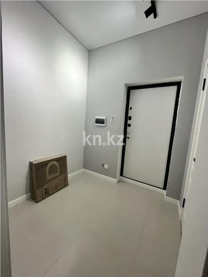 Продажа 2-комнатной квартиры, 31 м² - Продажа двухкомнатных квартир в р-не Сарайшык Астаны фото 4 из 4