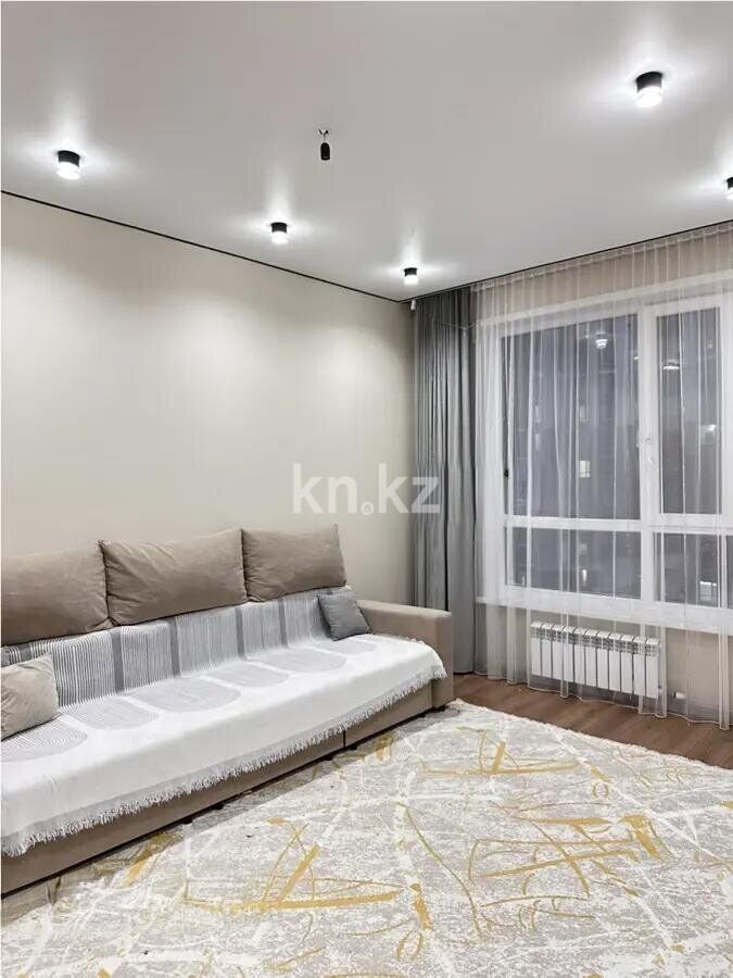 Продажа 3-комнатной квартиры, 75.5 м² - Продажа квартир от собственников в Астане - страница 15 фото 1 из 5