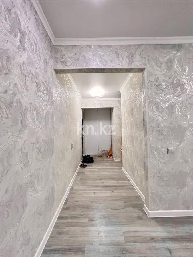 Продажа 2-комнатной квартиры, 44 м² - Продажа двухкомнатных квартир в панельном доме в Казахстане - страница 73 фото 5 из 5