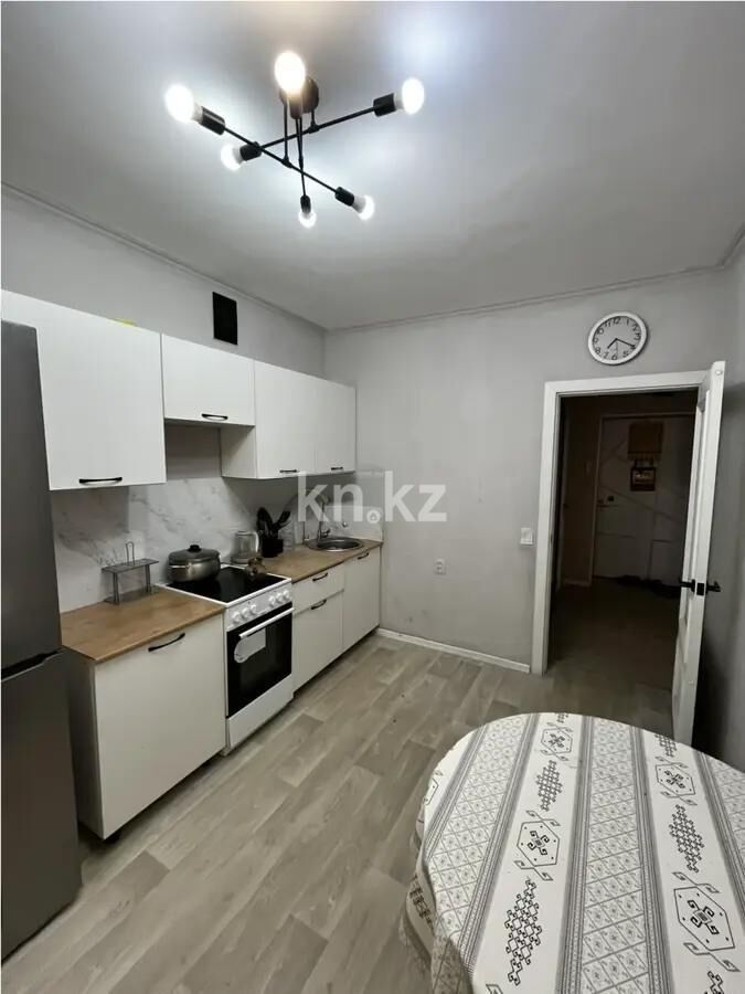 Продажа 1-комнатной квартиры, 38 м² - Продажа однокомнатных квартир в блочном доме в Казахстане - страница 46 фото 3 из 4