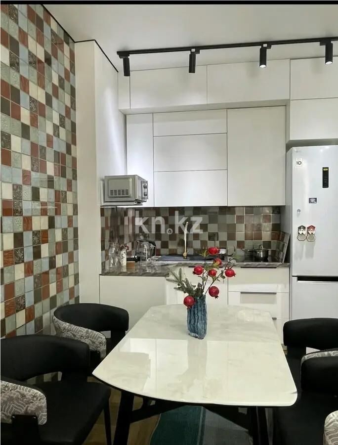 Продажа 2-комнатной квартиры, 50 м² - Продажа квартир в Турксибском р-не Алматы фото 1 из 1