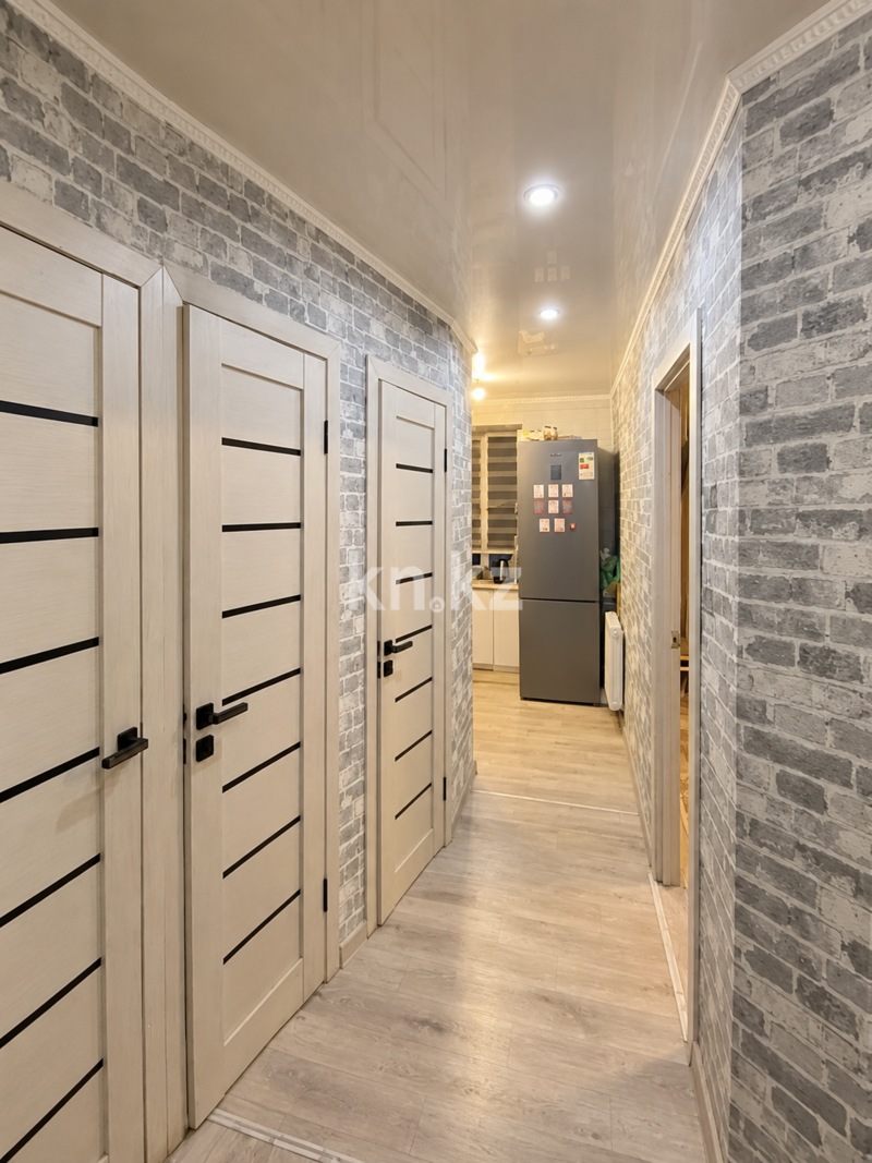 Продажа 3-комнатной квартиры, 55 м² - Продажа трехкомнатных квартир в Темиртау - страница 5 фото 7 из 8