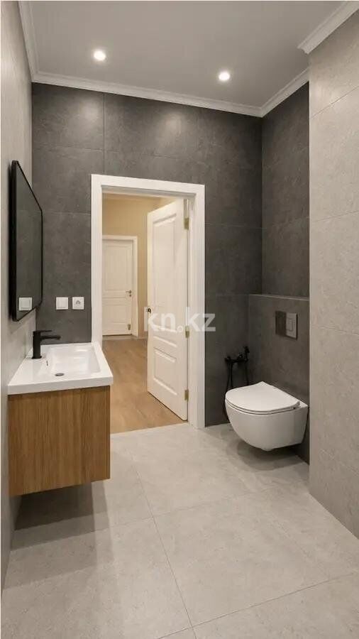 Продажа 4-комнатной квартиры, 98 м² - Продажа четырехкомнатных квартир от собственников в Алматы фото 5 из 7