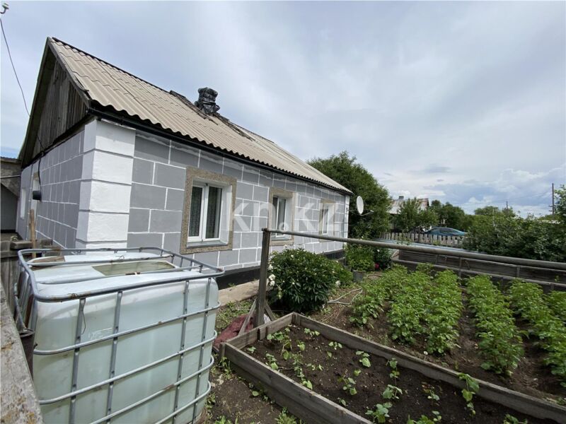 Продажа 3-комнатного дома, 69.3 м² - Продажа домов, коттеджей в районе ЖБИ Караганды фото 12 из 13