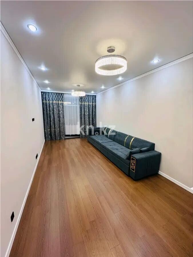 Продажа 2-комнатной квартиры, 70.15 м² - Продажа квартир в новостройках Астаны - страница 21 фото 1 из 6
