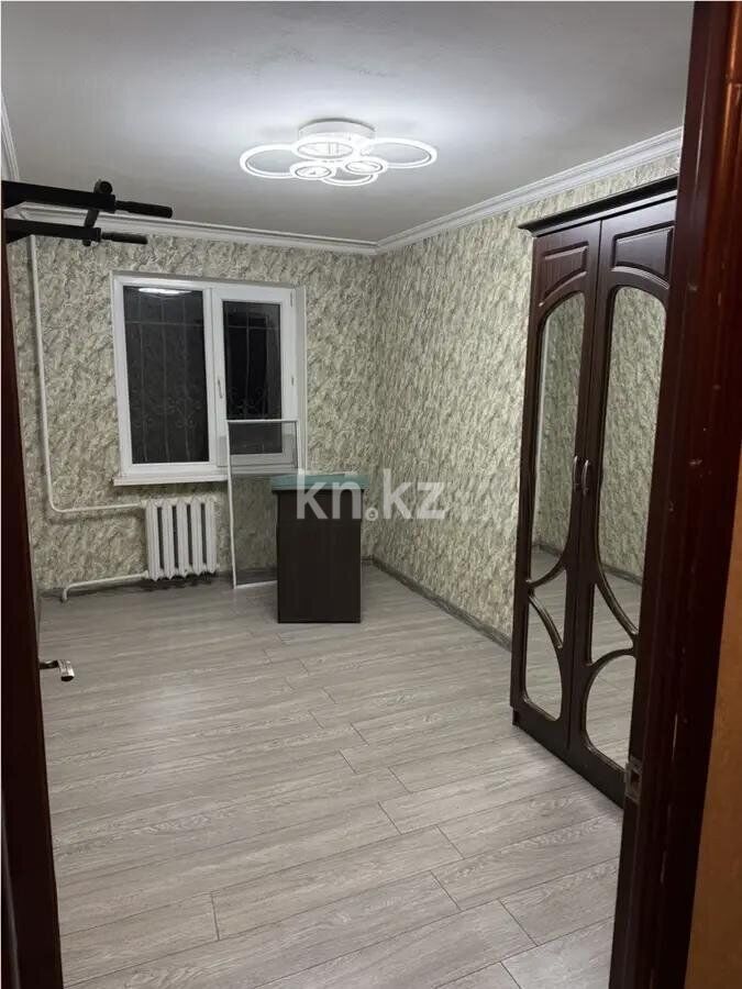 Продажа 3-комнатной квартиры, 62 м² - Продажа трехкомнатных квартир в Алматы - страница 8 фото 2 из 4