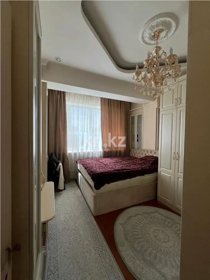 Продажа 4-комнатной квартиры, 150 м² - Продажа четырехкомнатных квартир в Алматы - страница 23 фото 2 из 7