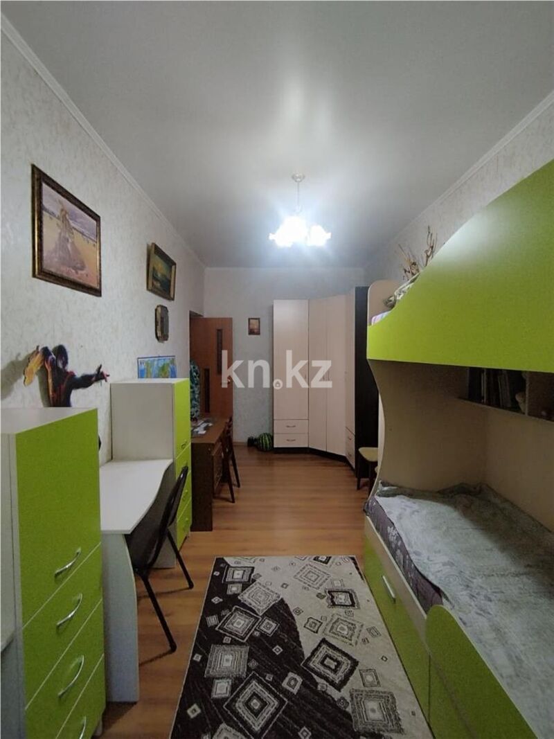 Продажа 3-комнатной квартиры, 74 м² - Недвижимость в Темиртау - страница 25 фото 4 из 16